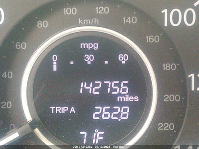 3CZRM3H51EG705044 Honda CR-V EX