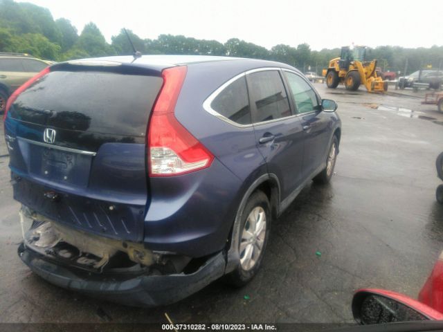 3CZRM3H51EG705044 Honda CR-V EX