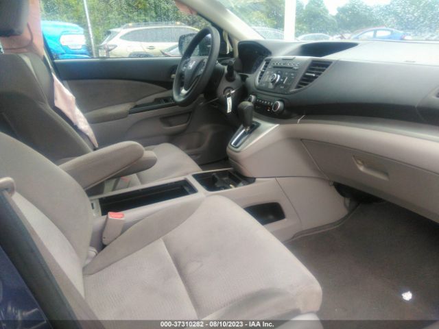 3CZRM3H51EG705044 Honda CR-V EX