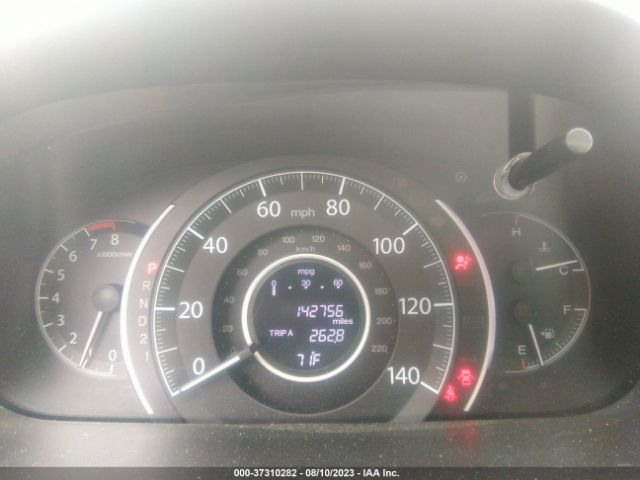 3CZRM3H51EG705044 Honda CR-V EX