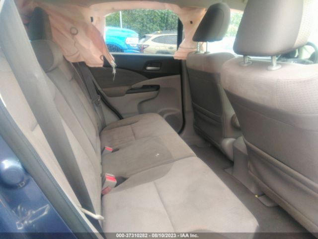 3CZRM3H51EG705044 Honda CR-V EX