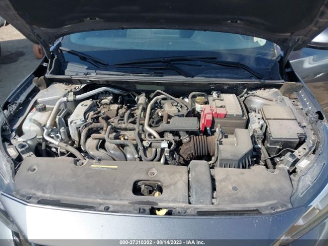 3N1AB8CV9MY211488 Nissan SENTRA SV