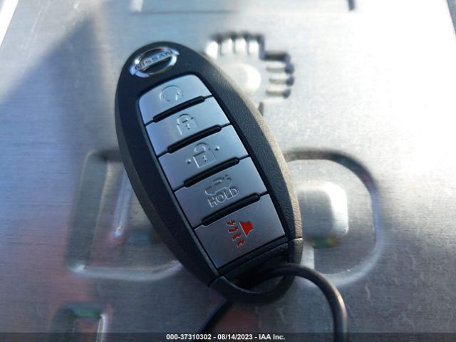 3N1AB8CV9MY211488 Nissan SENTRA SV