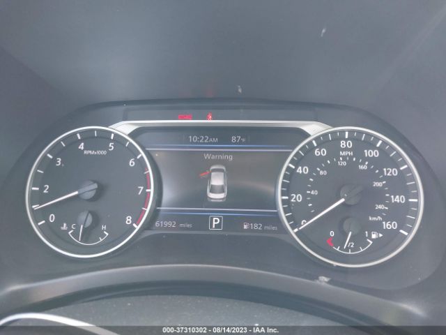 3N1AB8CV9MY211488 Nissan SENTRA SV
