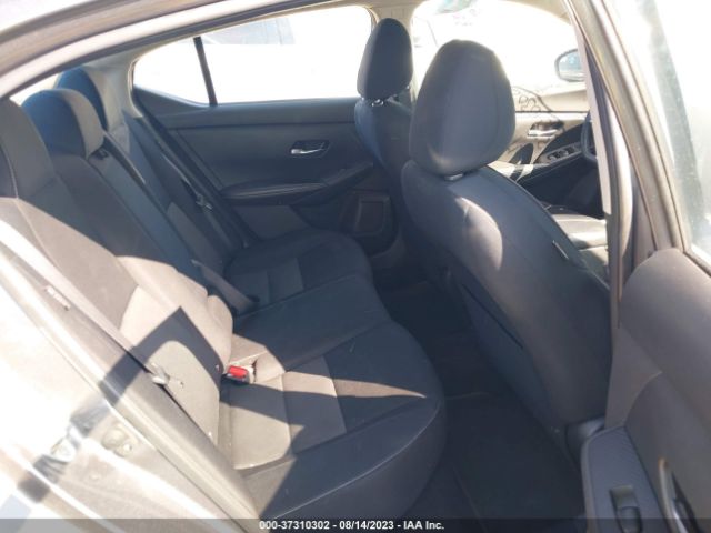 3N1AB8CV9MY211488 Nissan SENTRA SV