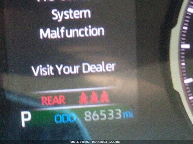 2019 TOYOTA RAV4 2T3W1RFV7KW051556 Photo 6