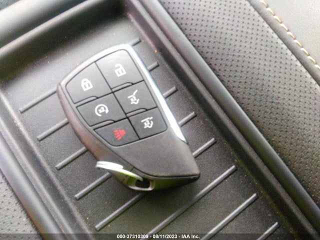 Chevrolet Tahoe Premier 2023 1GNSKSKD6PR105914 Image 11