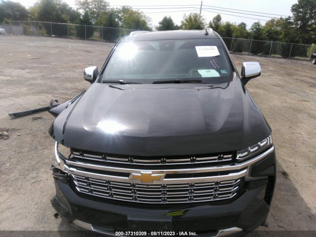 Chevrolet Tahoe Premier 2023 1GNSKSKD6PR105914 Image 12