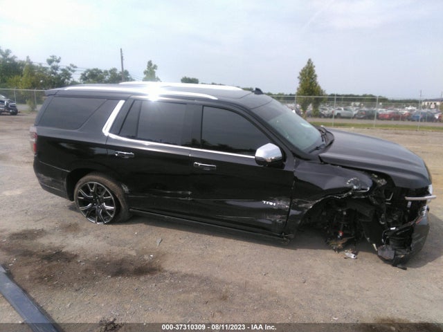 Chevrolet Tahoe Premier 2023 1GNSKSKD6PR105914 Image 13