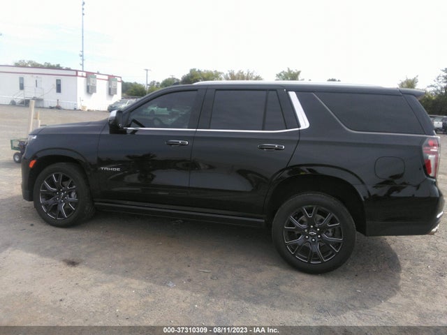 Chevrolet Tahoe Premier 2023 1GNSKSKD6PR105914 Image 14