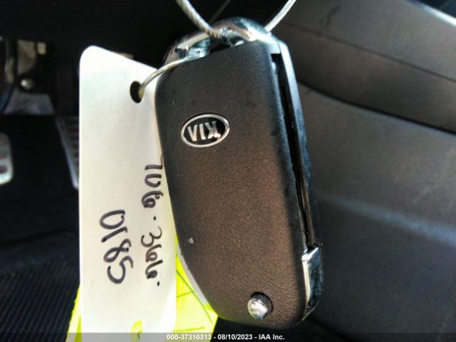 3KPF24ADXME406748 KIA Forte Lxs