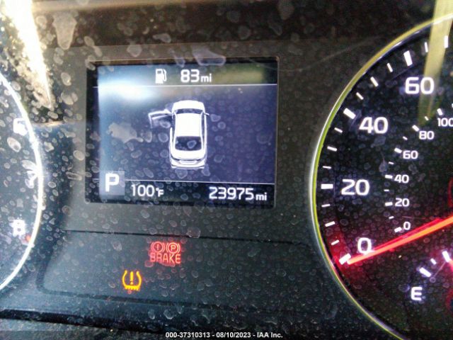 3KPF24ADXME406748 KIA Forte Lxs