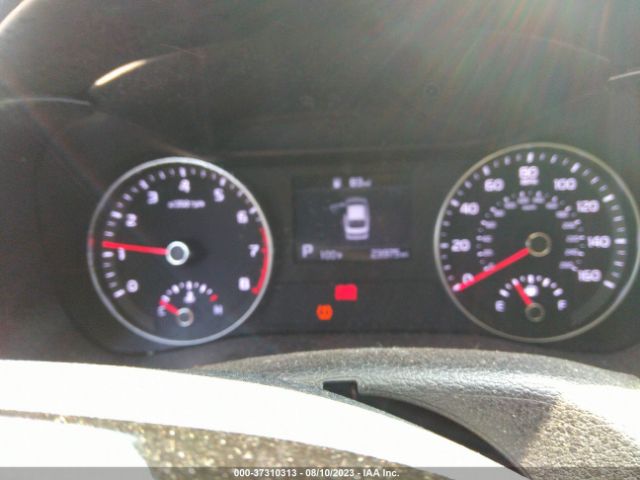 3KPF24ADXME406748 KIA Forte Lxs