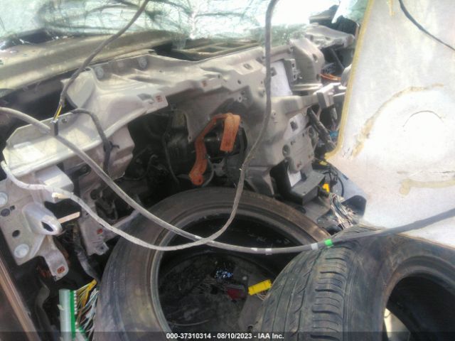 1C4SDHCT2MC820134 Dodge Durango R/t