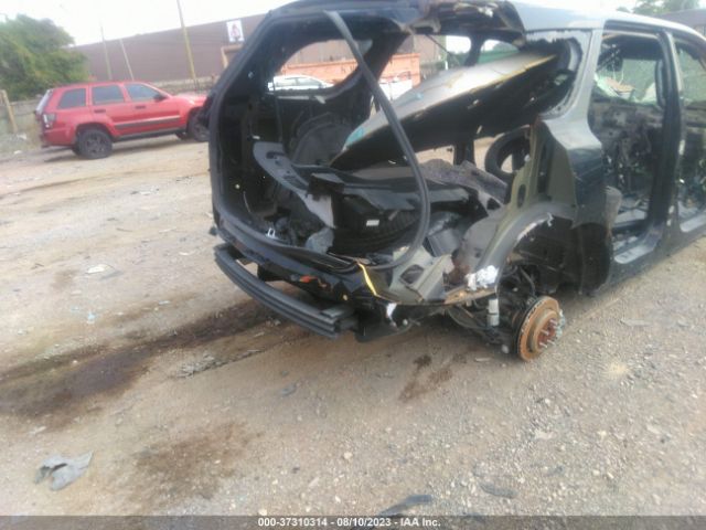 1C4SDHCT2MC820134 Dodge Durango R/t