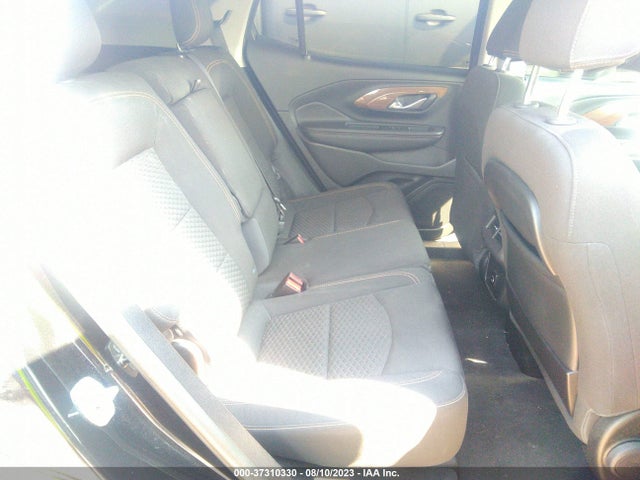 GMC Terrain Sle 2018 3GKALMEV6JL287909 Image 8