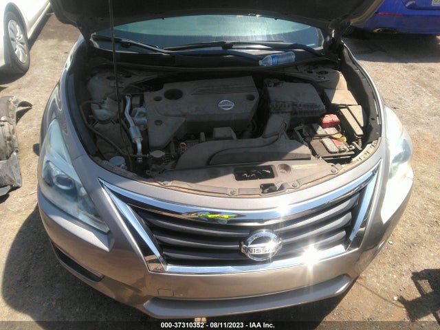 2015 NISSAN ALTIMA 2.5 S VIN: 1N4AL3AP7FN304405