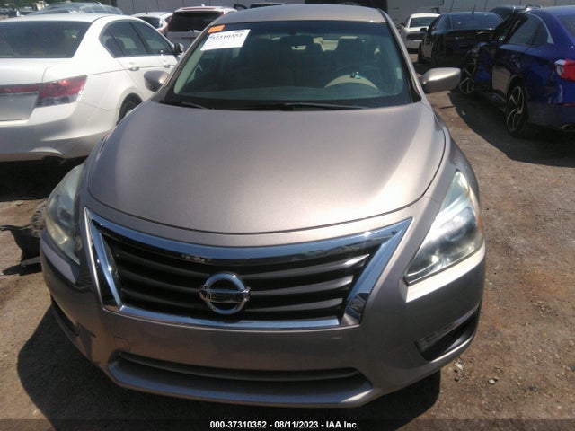 2015 NISSAN ALTIMA 2.5 S VIN: 1N4AL3AP7FN304405