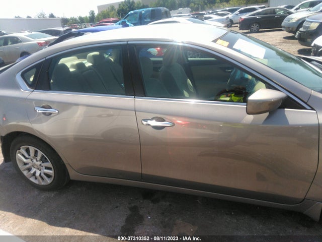 2015 NISSAN ALTIMA 2.5 S VIN: 1N4AL3AP7FN304405