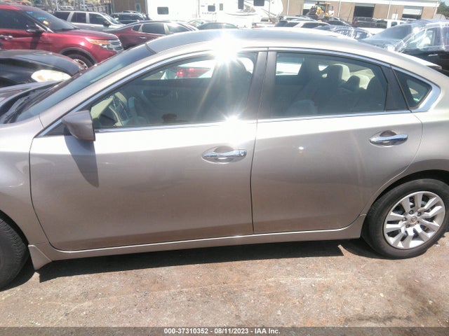 2015 NISSAN ALTIMA 2.5 S VIN: 1N4AL3AP7FN304405