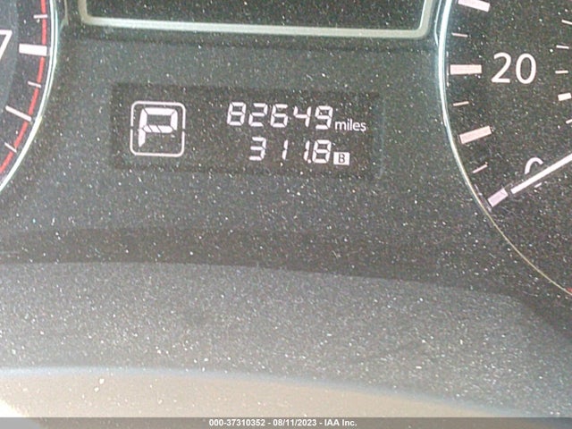 2015 NISSAN ALTIMA 2.5 S VIN: 1N4AL3AP7FN304405