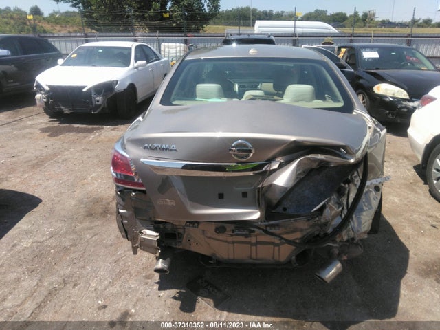 2015 NISSAN ALTIMA 2.5 S VIN: 1N4AL3AP7FN304405