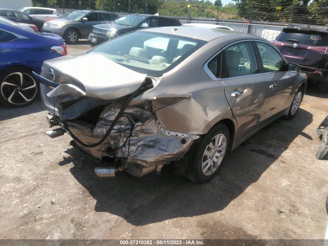 2015 NISSAN ALTIMA 2.5 S VIN: 1N4AL3AP7FN304405