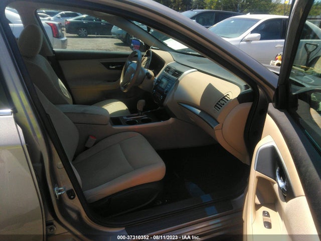 2015 NISSAN ALTIMA 2.5 S VIN: 1N4AL3AP7FN304405