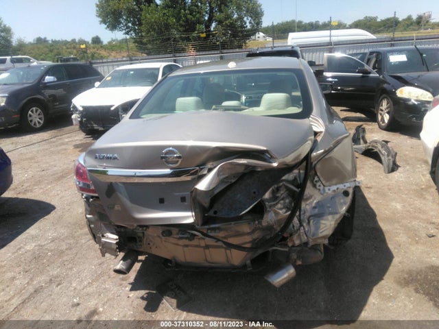 2015 NISSAN ALTIMA 2.5 S VIN: 1N4AL3AP7FN304405