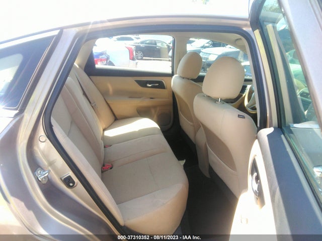 2015 NISSAN ALTIMA 2.5 S VIN: 1N4AL3AP7FN304405