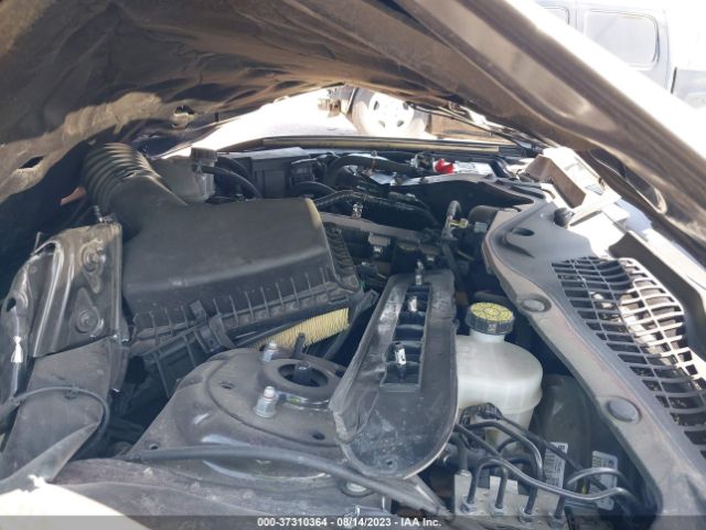 1FA6P8TH7N5111876 Ford Mustang Ecoboost