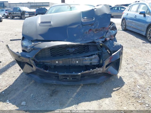 1FA6P8TH7N5111876 Ford Mustang Ecoboost