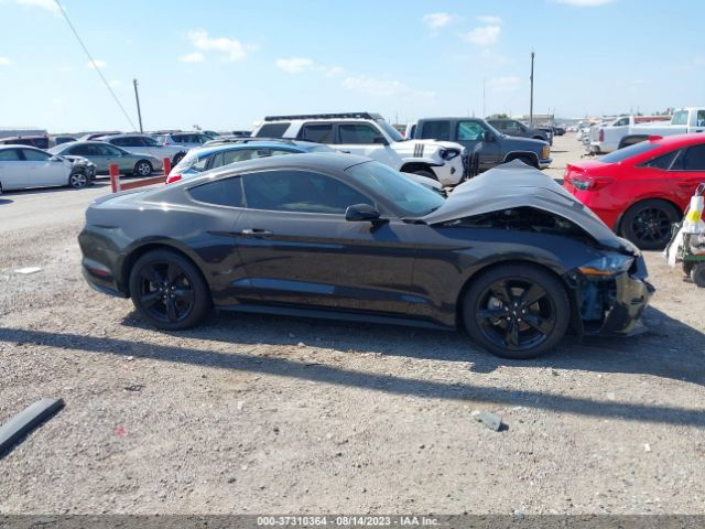1FA6P8TH7N5111876 Ford Mustang Ecoboost