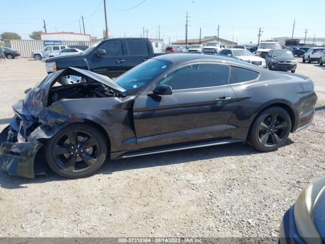 1FA6P8TH7N5111876 Ford Mustang Ecoboost