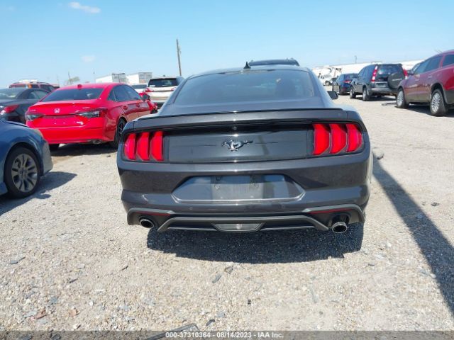 1FA6P8TH7N5111876 Ford Mustang Ecoboost