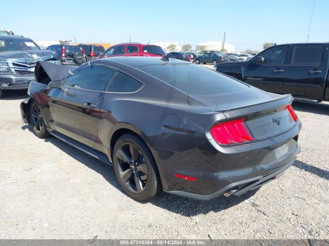 1FA6P8TH7N5111876 Ford Mustang Ecoboost