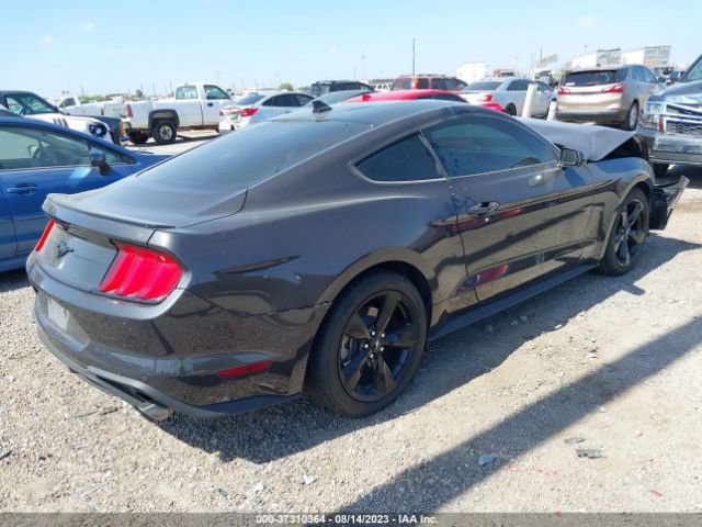 1FA6P8TH7N5111876 Ford Mustang Ecoboost
