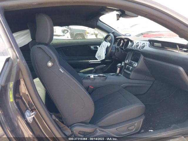 1FA6P8TH7N5111876 Ford Mustang Ecoboost