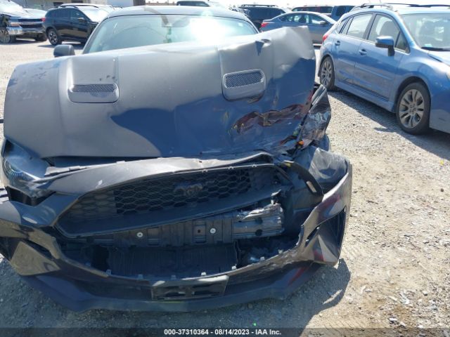 1FA6P8TH7N5111876 Ford Mustang Ecoboost