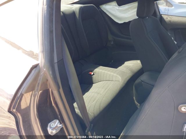 1FA6P8TH7N5111876 Ford Mustang Ecoboost