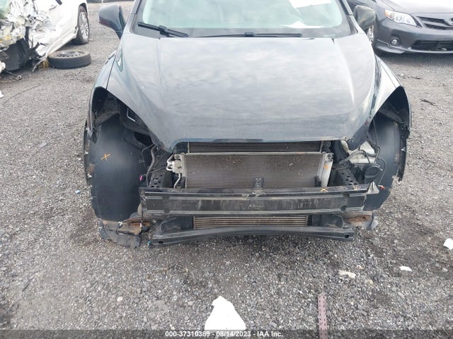 Chevrolet TRAX LTZ 2016 KL7CJRSB8GB625044 Image 6