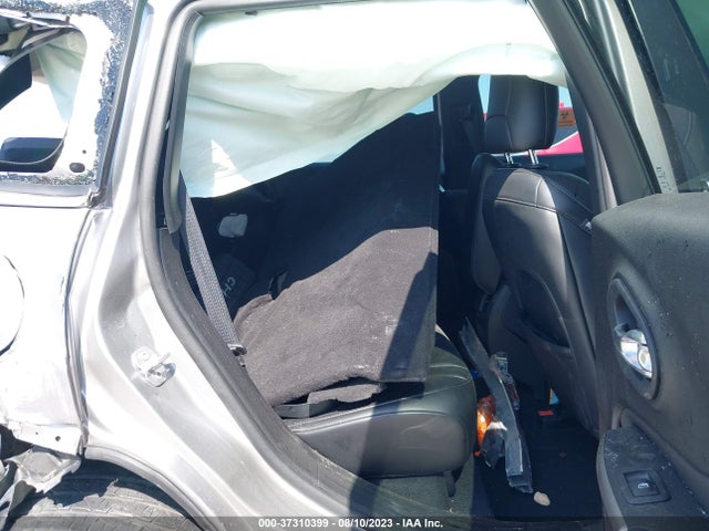 1C4PJLLB8MD227428 Jeep Cherokee