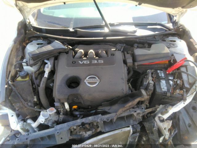1N4BL3AP8EC268349 Nissan Altima 3.5 Sl