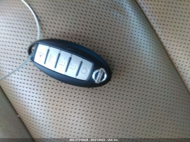 1N4BL3AP8EC268349 Nissan Altima 3.5 Sl