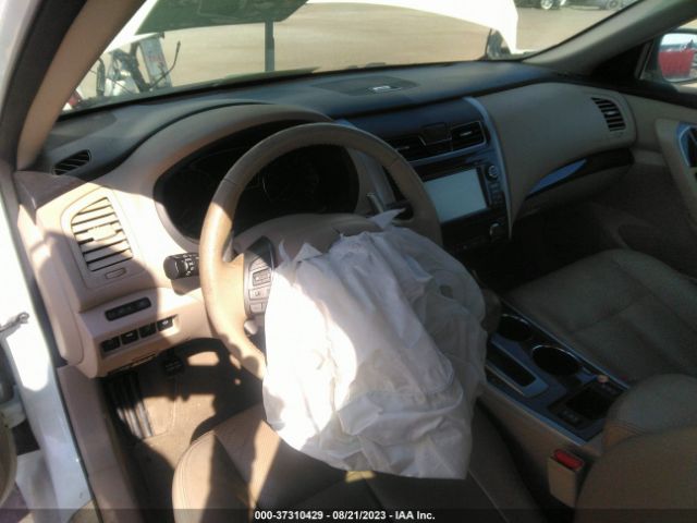 1N4BL3AP8EC268349 Nissan Altima 3.5 Sl