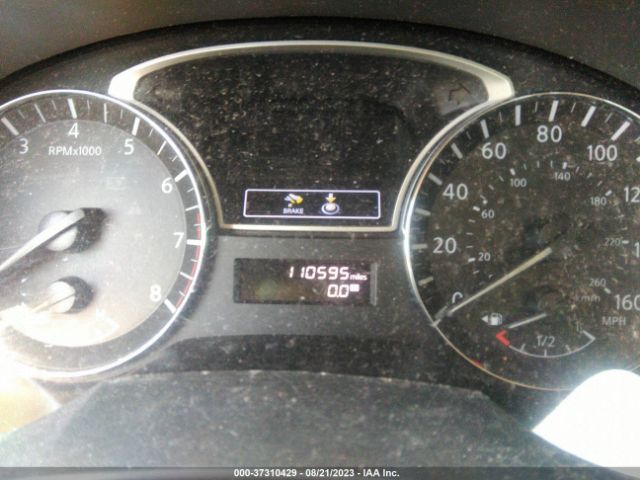 1N4BL3AP8EC268349 Nissan Altima 3.5 Sl