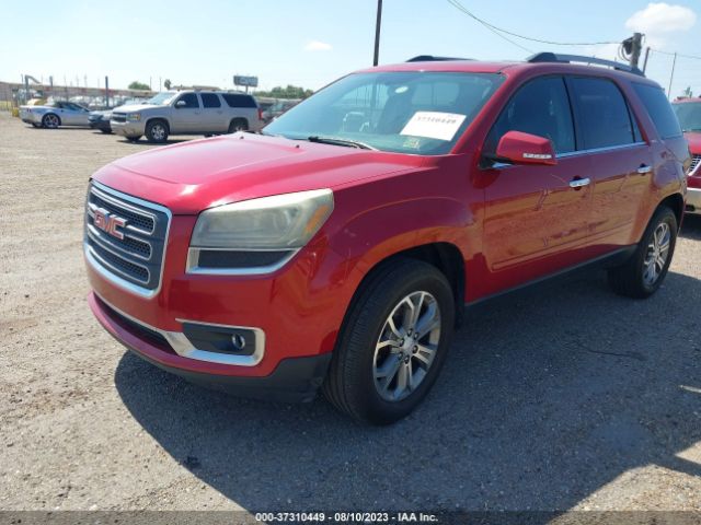 1GKKRSKD4EJ190823 GMC ACADIA SLT