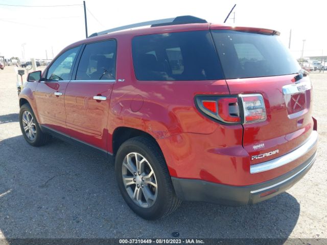 1GKKRSKD4EJ190823 GMC ACADIA SLT