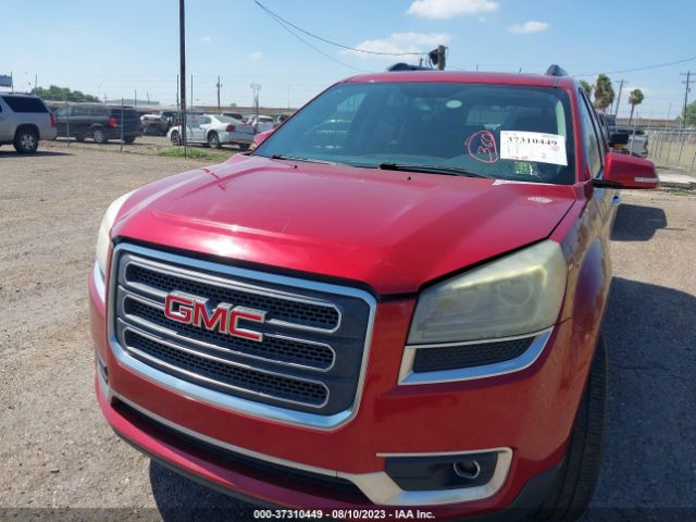 1GKKRSKD4EJ190823 GMC ACADIA SLT