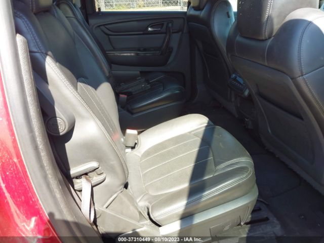 1GKKRSKD4EJ190823 GMC ACADIA SLT